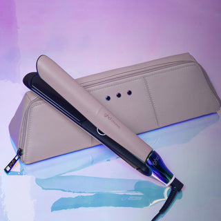 Ghd Chronos Piastra Rosa Futurescope
