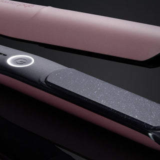 Ghd Chronos Piastra Rosa Futurescope