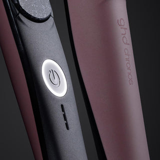 Ghd Chronos Piastra Rosa Futurescope