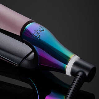 Ghd Chronos Piastra Rosa Futurescope