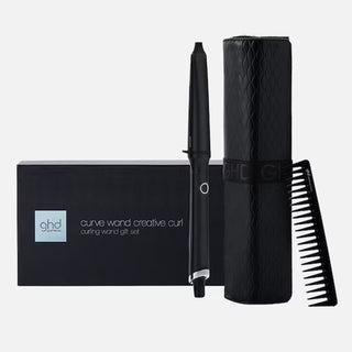 Ghd Cofanetto Reagalo Arricciacapelli