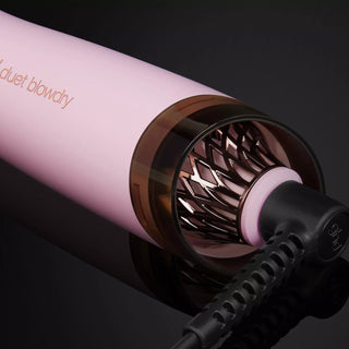 Ghd Duet Blowdry Rosa Sorbetto – Spazzola Asciugacapelli 2 in 1 | Limited Edition Pink Collection