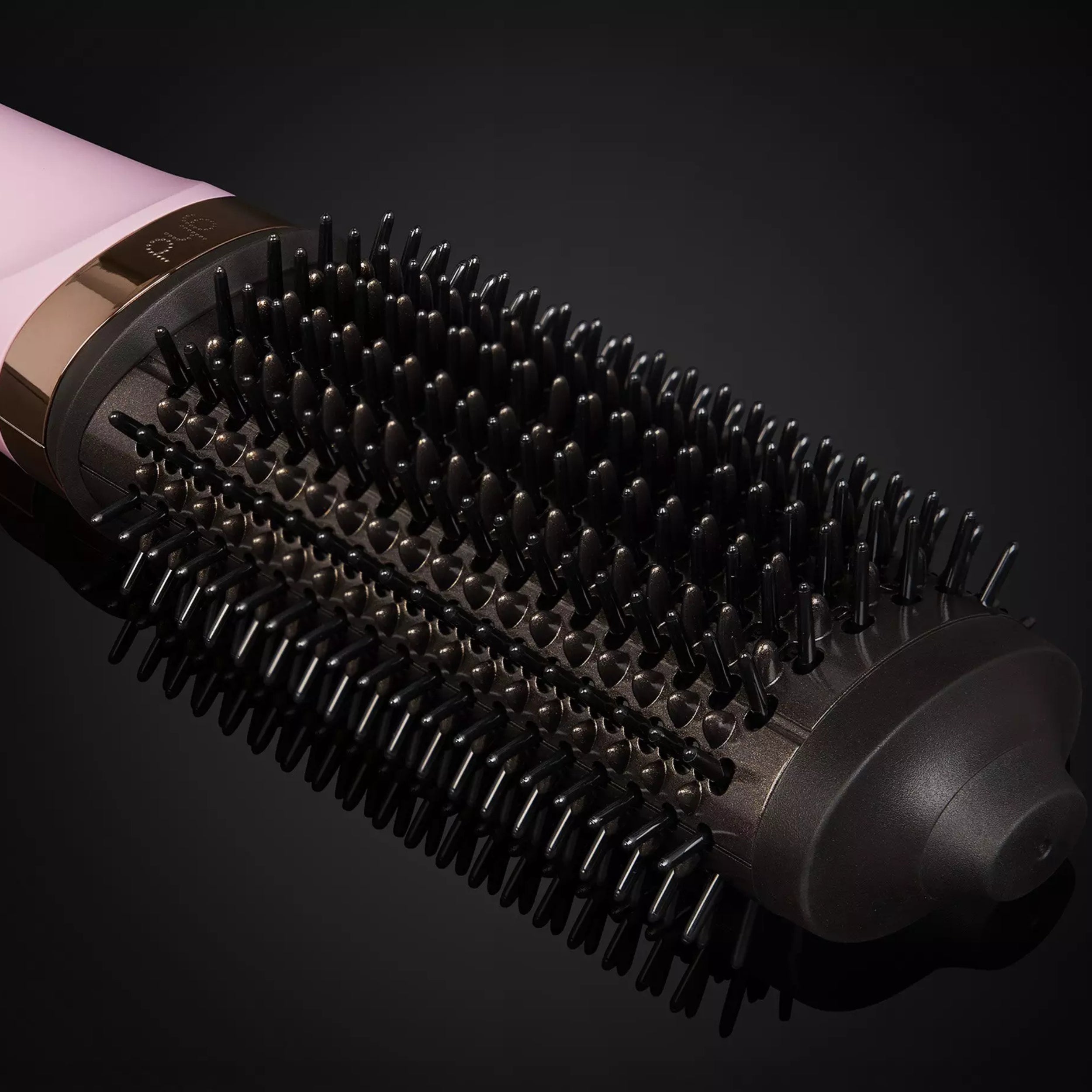 Ghd Duet Blowdry Rosa Sorbetto – Spazzola Asciugacapelli 2 in 1 | Limi
