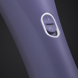 GHD Duet Blowdry - Spazzola Asciugacapelli 2 in 1 Viola Galattico (Edizione Limitata)