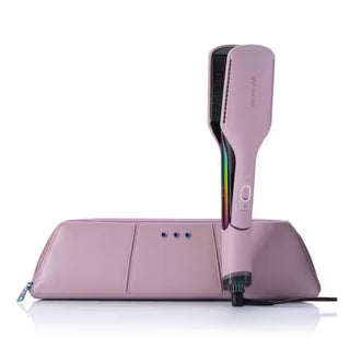 GHD Duet Style Piastra Asciugacapelli Futurescope Rosa
