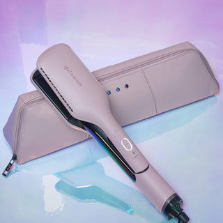 GHD Duet Style Piastra Asciugacapelli Futurescope Rosa