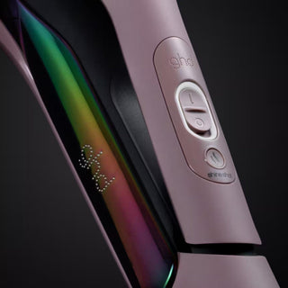 GHD Duet Style Piastra Asciugacapelli Futurescope Rosa