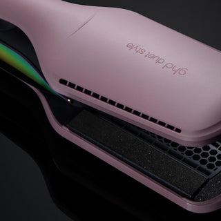 GHD Duet Style Piastra Asciugacapelli Futurescope Rosa