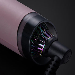GHD Duet Style Piastra Asciugacapelli Futurescope Rosa