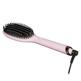 GHD Glide Rose Glättbürste Pink Professionell