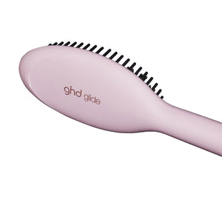 GHD Glide Rose Glättbürste Pink Professionell