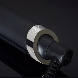 GHD Glide Elektrische stijltangborstel – anti-frizz voor droog haar