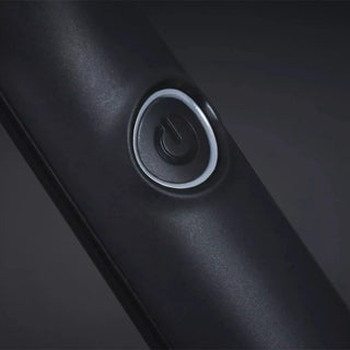 GHD Glide Elektrische stijltangborstel – anti-frizz voor droog haar