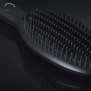 GHD Glide Elektrische stijltangborstel – anti-frizz voor droog haar