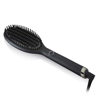 GHD Glide Elektrische stijltangborstel – anti-frizz voor droog haar