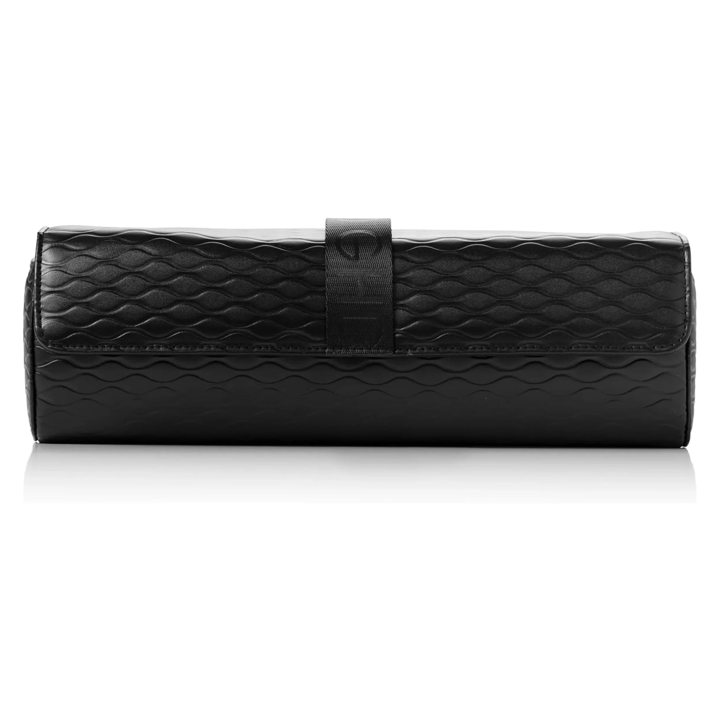 GHD Gold Styler Gift Set | Piastra con Pochette e Spazzola Paddle Brus