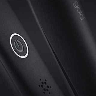 Set Regalo ghd Gold – Piastra Professionale con Accessori Esclusivi