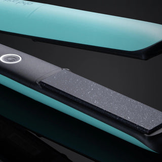 GHD Gold Styler Piastra Capelli Verde