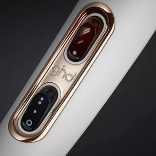 Ghd Helios Asciugacapelli Bianco – Phon Professionale 