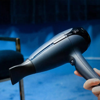 Ghd Helios – Asciugacapelli Professionale Blu