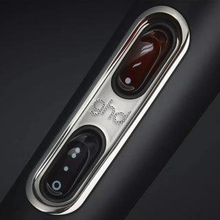 ghd Helios – Asciugacapelli Professionale Nero