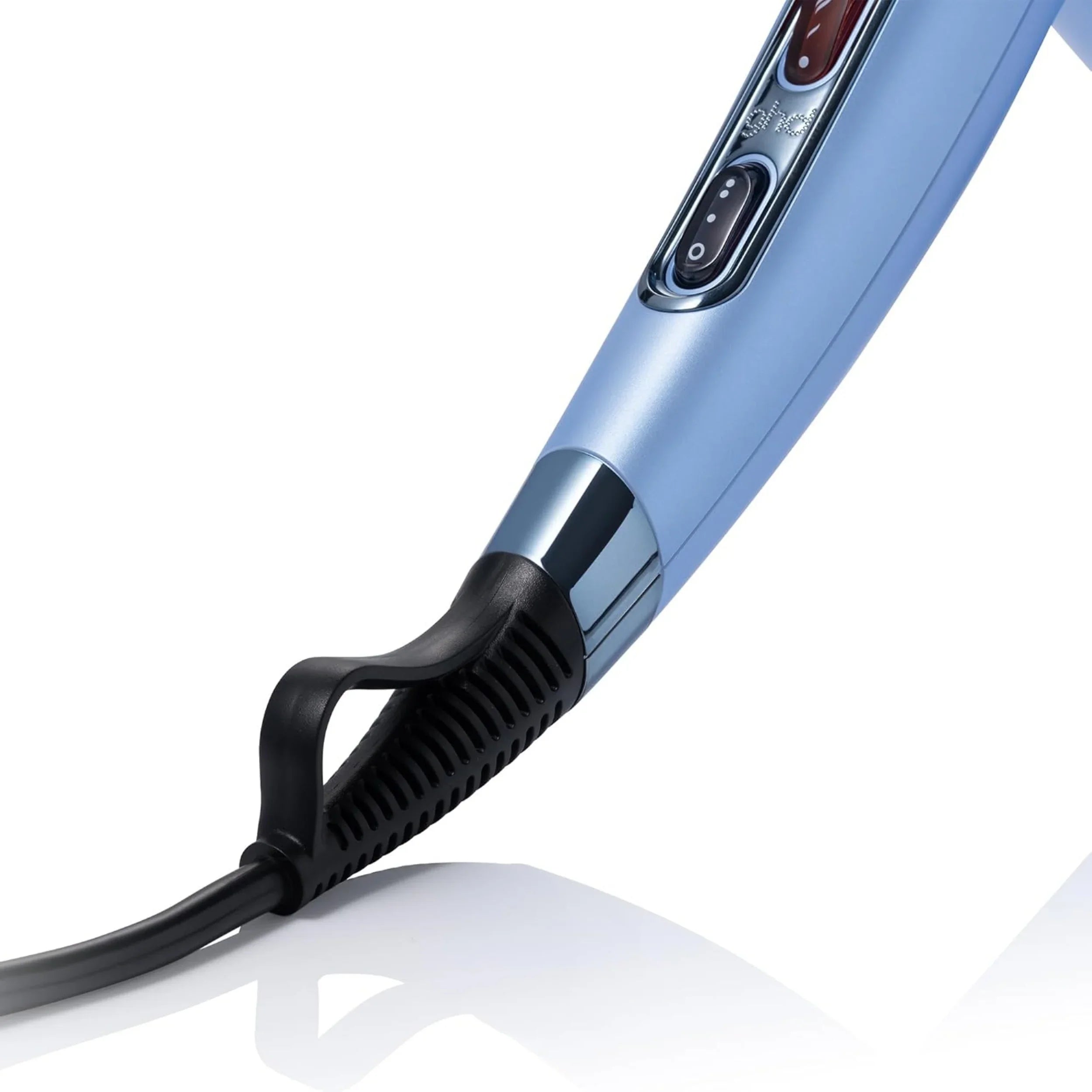 GHD Helios Phon Professionale Blu Ghiaccio Set Regalo – Asciugatura Ra