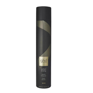 GHD Perfect Ending Spray Fissante 400ml – Lacca Capelli Leggera