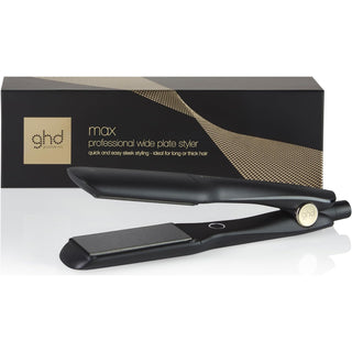 GHD Max Styler - Piastra Professionale per Capelli