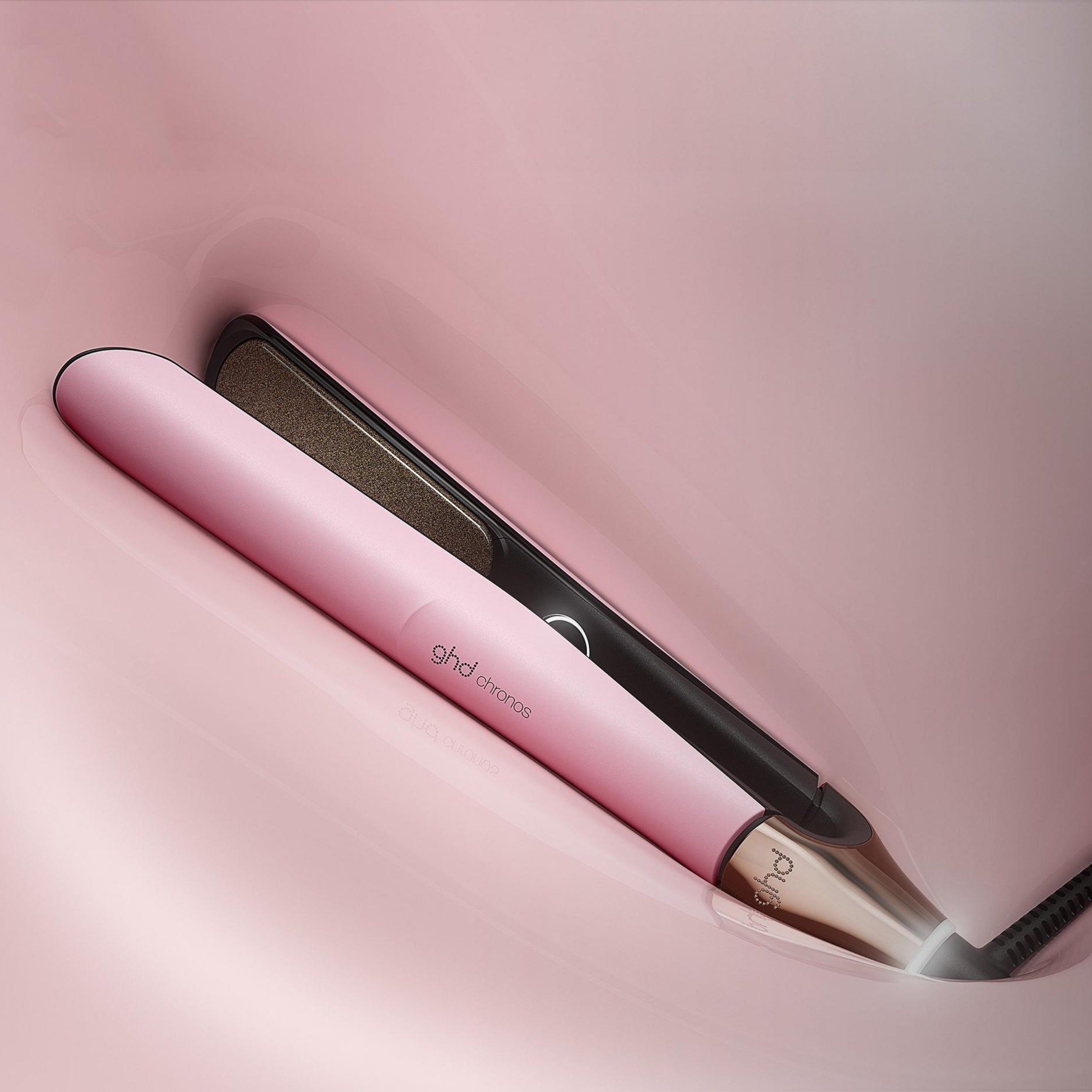 Ghd Piastra Chronos Styler Rosa Sorbetto – Edizione Limitata Pink Coll