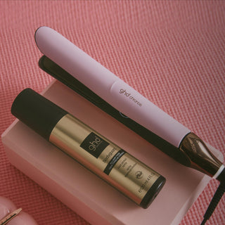 Ghd Piastra Chronos Styler Rosa 