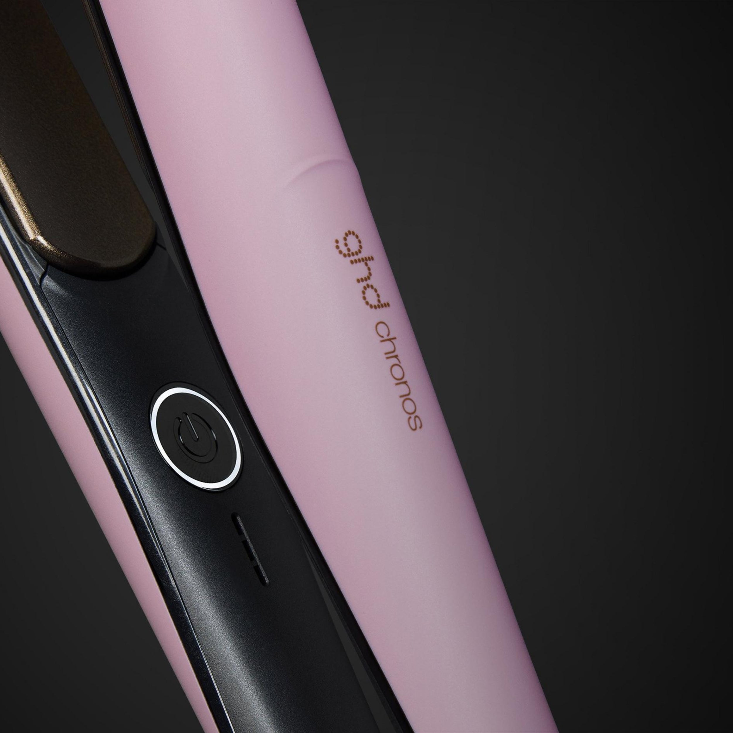 Ghd Piastra Chronos Styler Rosa Sorbetto – Edizione Limitata Pink Coll