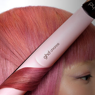 Ghd Piastra Chronos Styler Rosa 
