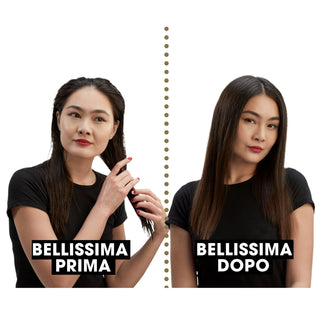 Ghd Duet Style Bianca – Piastra Asciugacapelli 2 in 1