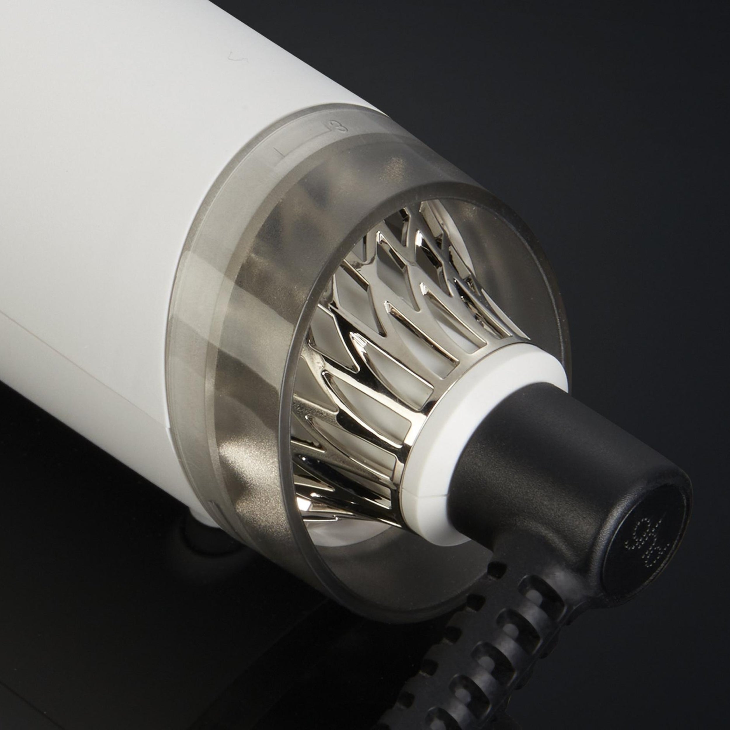 Ghd Duet Style Bianca – Piastra Asciugacapelli 2 in 1