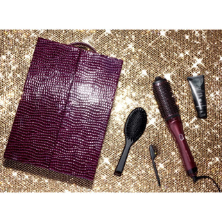 Set Regalo ghd Duet Blowdry Cherry | Spazzola Asciugacapelli 2 in 1