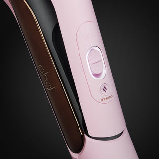 GHD Duet Style Rosa Sorbetto — Piastra Asciugacapelli 2-in-1