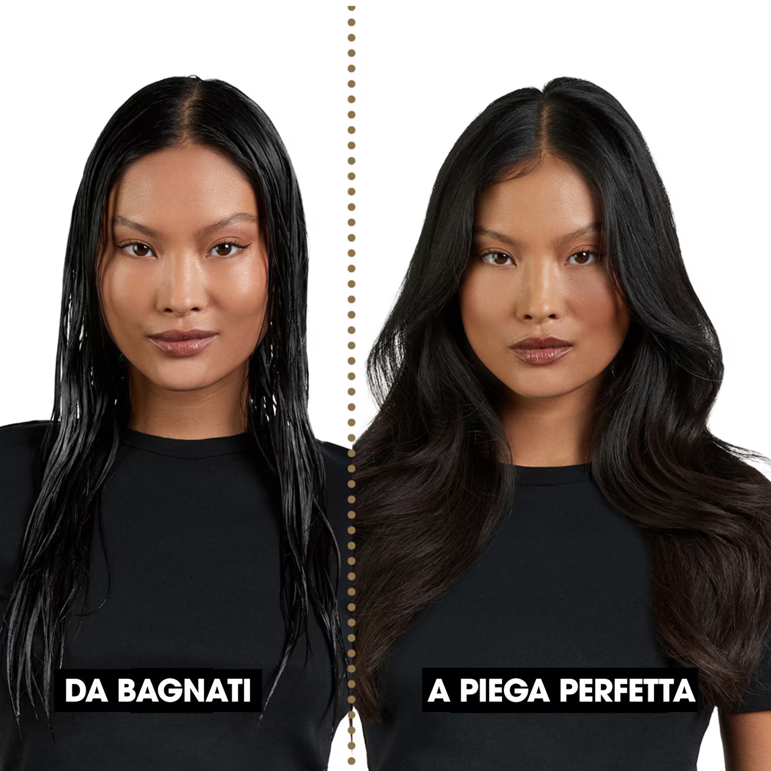 GHD Duet Style Rosa Sorbetto — Piastra Asciugacapelli 2-in-1