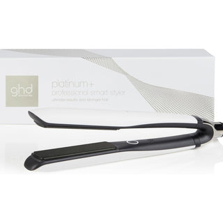 GHD Platinum+ Styler - Piastra Professionale per Capelli (Bianca)