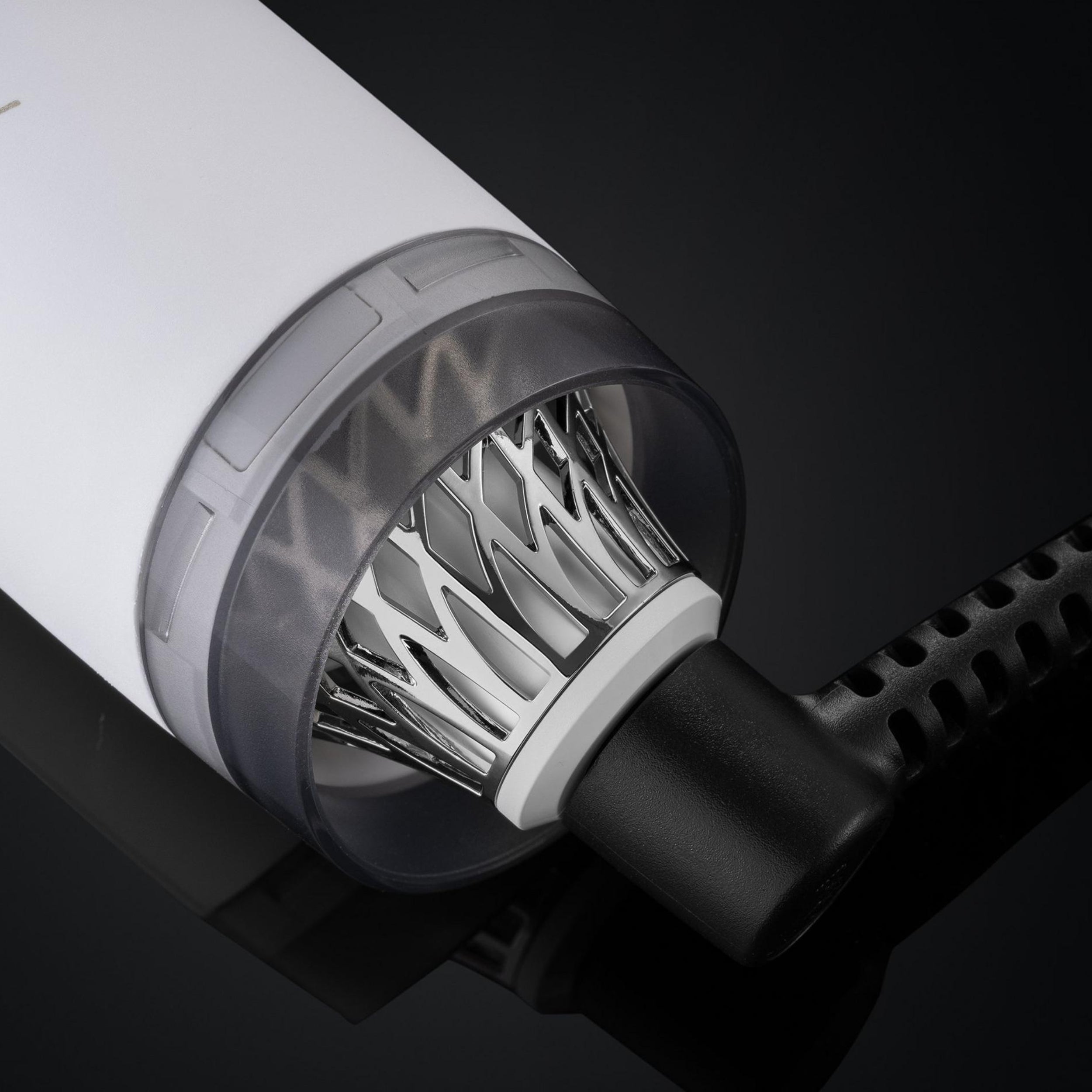 Ghd Duet Blowdry – Spazzola Asciugacapelli 2 in 1 Bianca