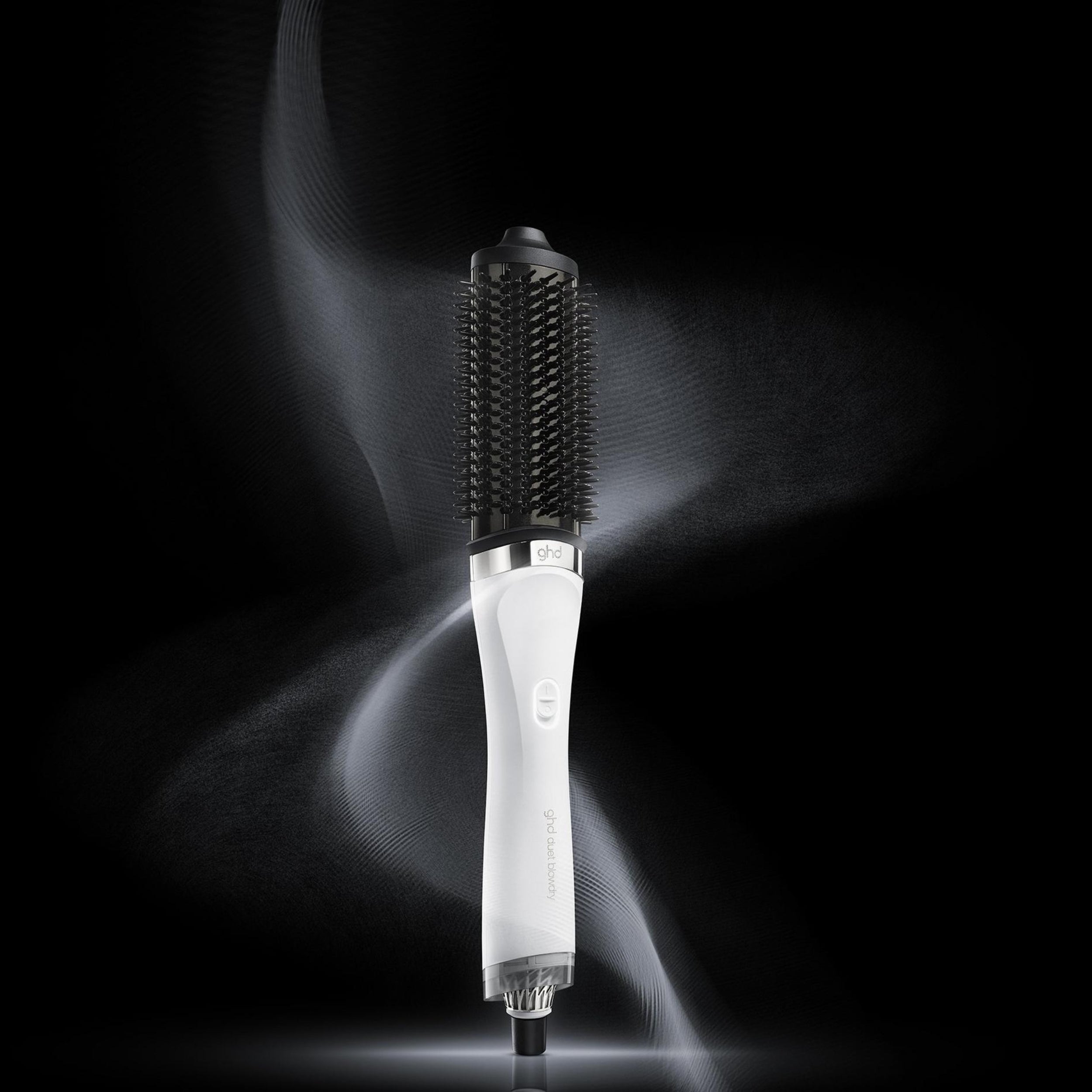 Ghd Duet Blowdry – Spazzola Asciugacapelli 2 in 1 Bianca