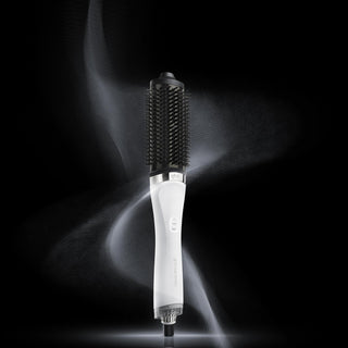 Ghd Duet Blowdry – Spazzola Asciugacapelli 2 in 1 Bianca