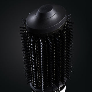 Ghd Duet Blowdry – Spazzola Asciugacapelli 2 in 1 Bianca