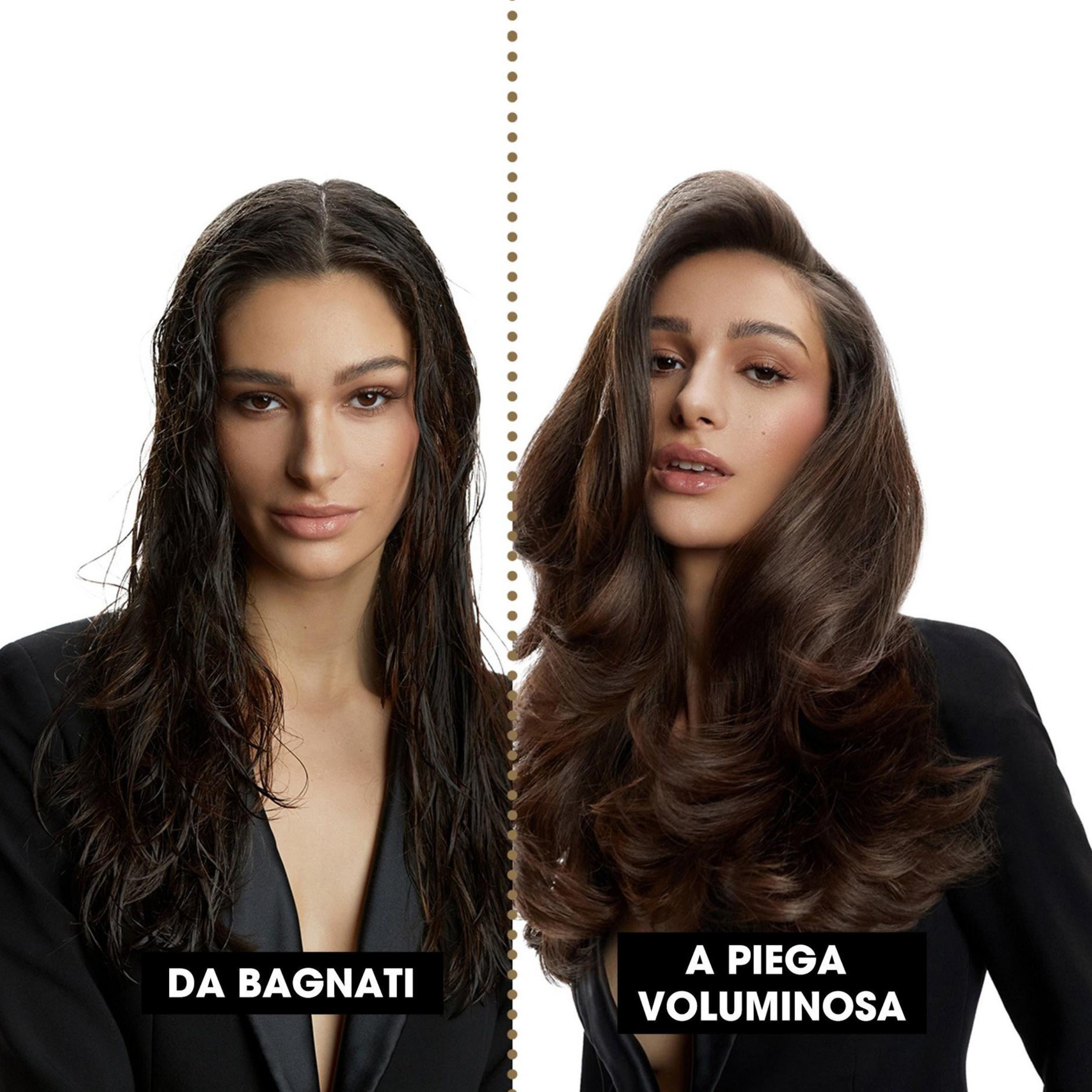 Ghd Duet Blowdry – Spazzola Asciugacapelli 2 in 1 Bianca