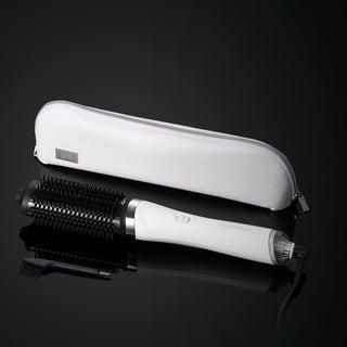 Ghd Duet Blowdry – Spazzola Asciugacapelli 2 in 1 Bianca