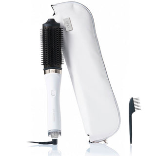 Ghd Duet Blowdry – Spazzola Asciugacapelli 2 in 1 Bianca