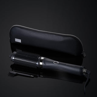 Ghd Duet Blowdry – Spazzola Asciugacapelli 2 in 1 Nera
