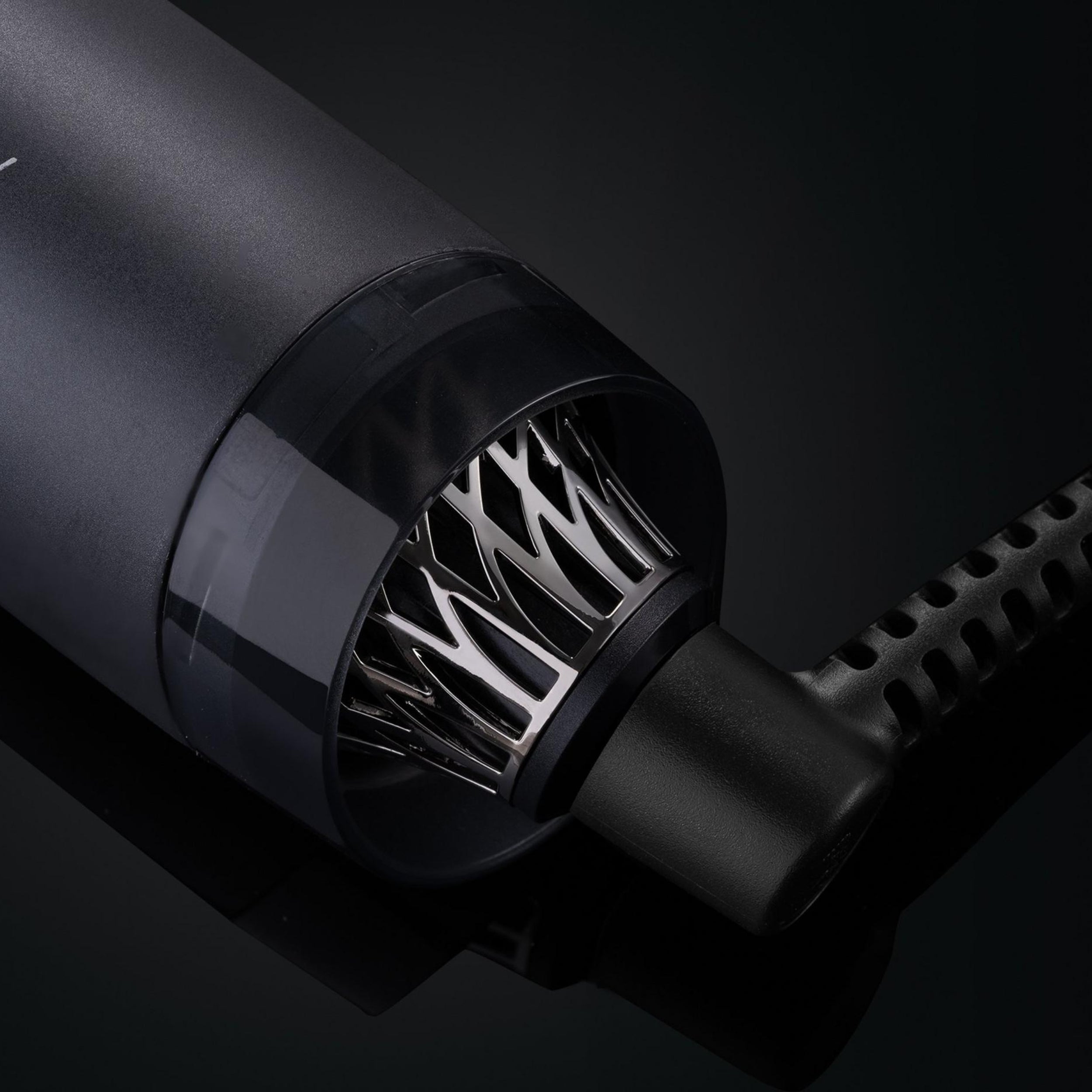 Ghd Duet Blowdry – Spazzola Asciugacapelli 2 in 1 Nera