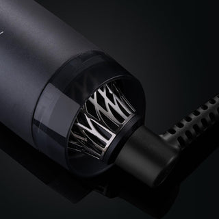 Ghd Duet Blowdry – Spazzola Asciugacapelli 2 in 1 Nera