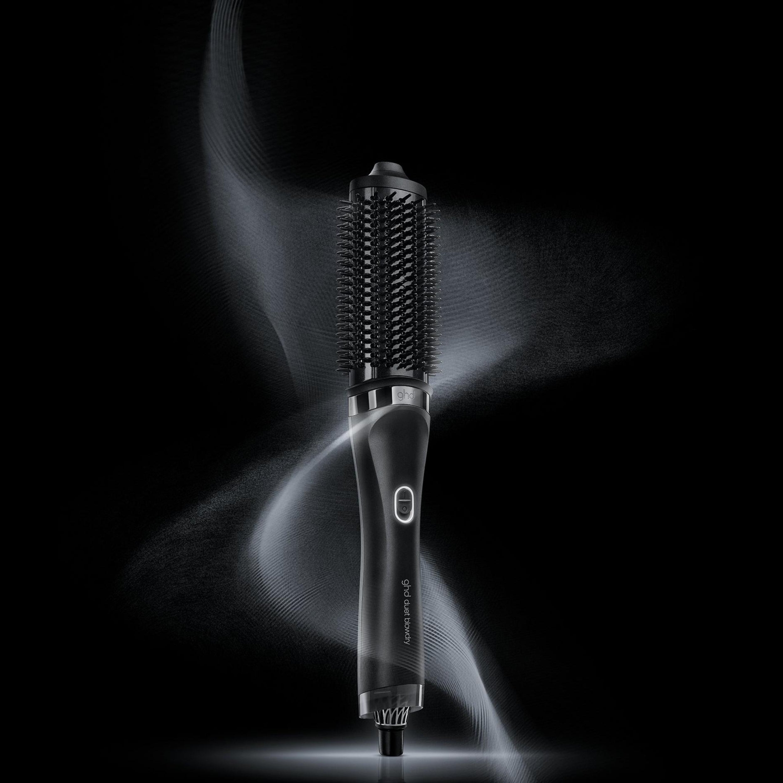 Ghd Duet Blowdry – Spazzola Asciugacapelli 2 in 1 Nera