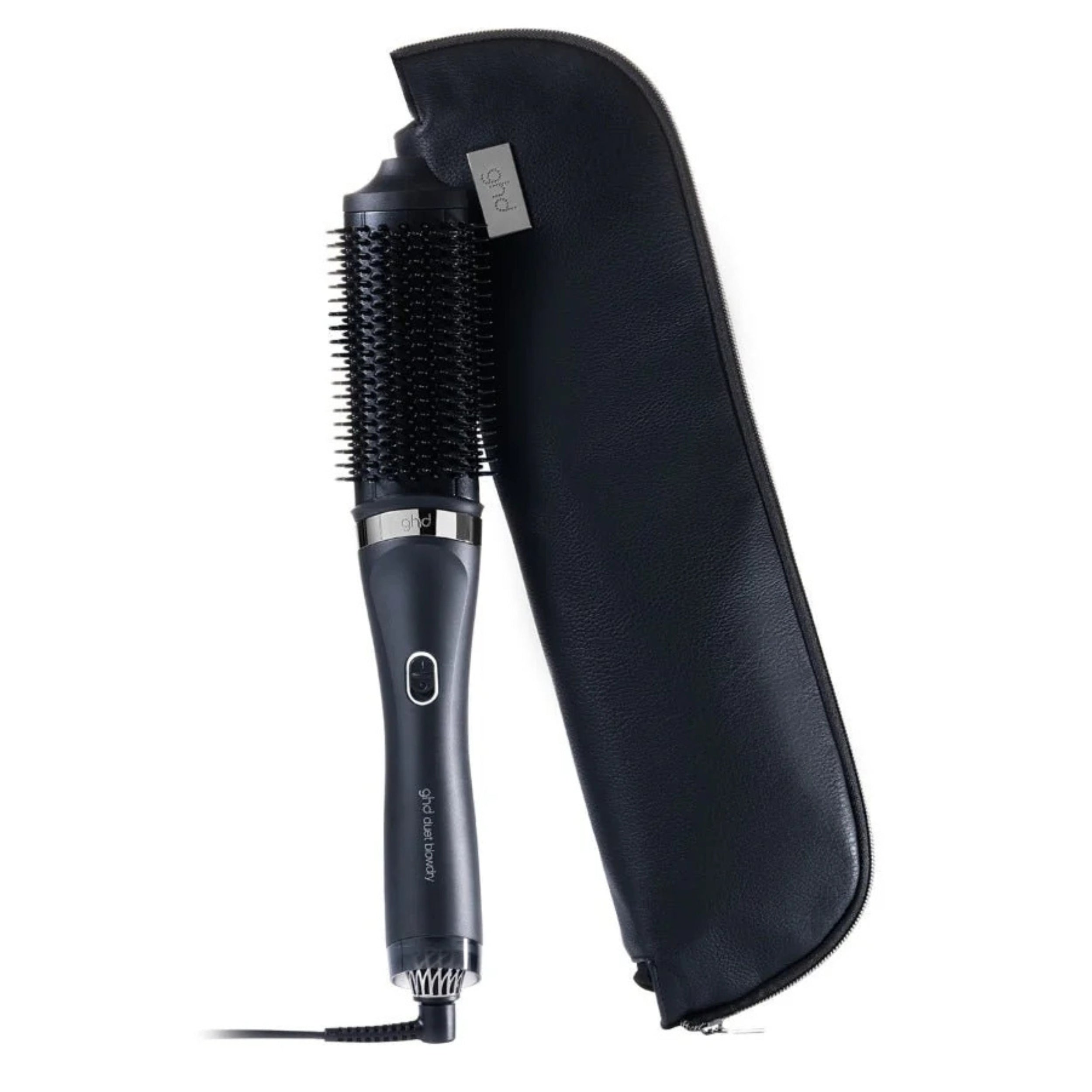 Ghd Duet Blowdry – Spazzola Asciugacapelli 2 in 1 Nera